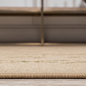 Boho Moroccan Indoor/outdoor Area Rug